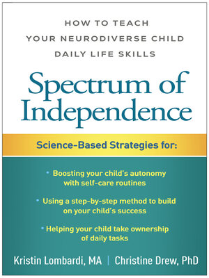 cover image of Spectrum of Independence